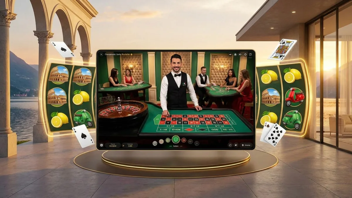 Giochi del casinò