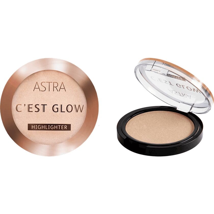 Astra - C'est Glow HIGHLIGHTER - 10 Gr